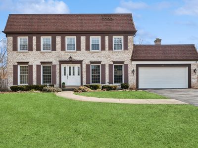 93 Coventry Rd, Northfield, IL, 60093