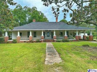 603 N Richardson St, Latta, SC 29565