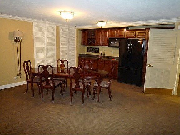 community room