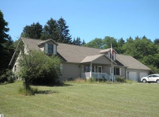 351 N M 88, Central Lake, MI 49622