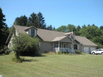 351 N M 88, Central Lake, MI, 49622