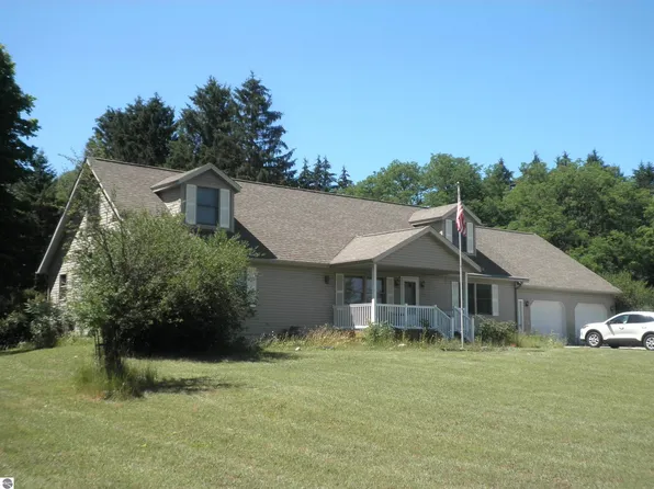 351 N M 88, Central Lake, MI 49622