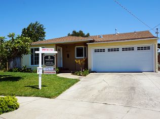 4712 Granado Ave, Fremont, CA