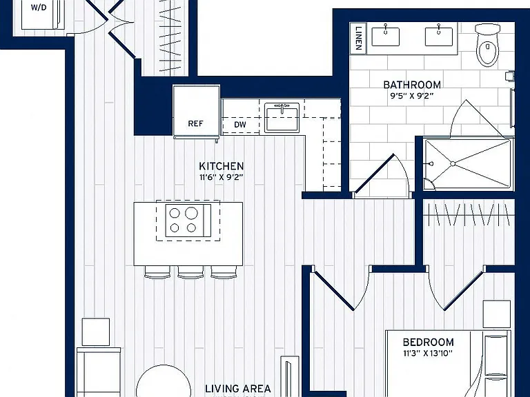 Hub50House — Photo 16