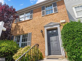 13014 Conductor Way #118, Silver Spring, MD 20904