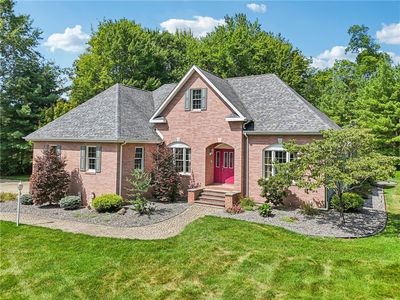 402 Woodland Dr, New Wilmington, PA, 16142