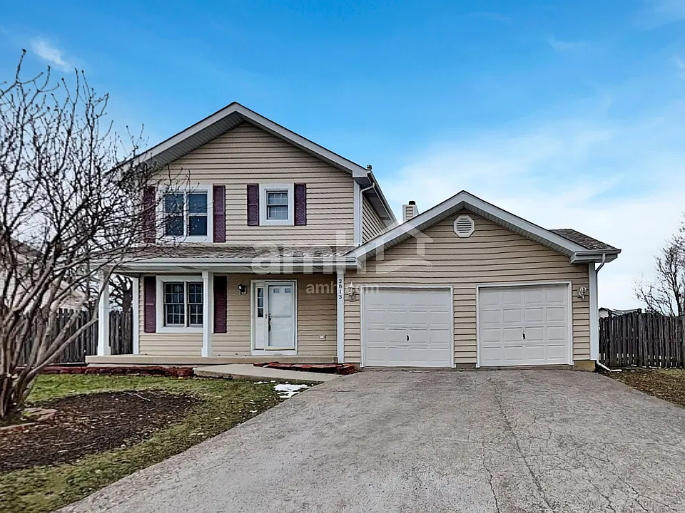 2813 Von Esch Rd