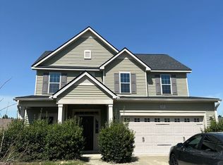 115 Summerseat Way, Bunnlevel, NC 28323