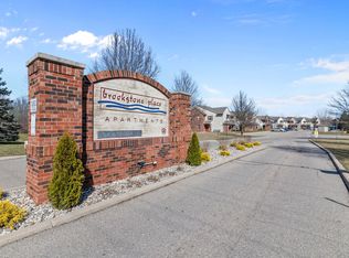 Brookstone Place Apartments, Pt Huron, MI 48060