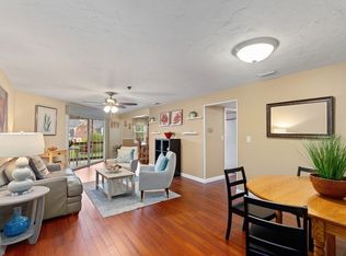 111 Ethyl Way APT E, Stoughton, MA 02072