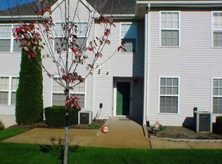 337 Volley Ct, Wall Township, NJ 07719