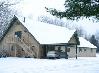 2806 E Scott Rd, Ossineke, MI 49766