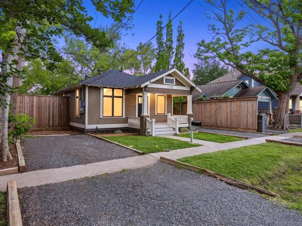 1115 Adele St, Houston, TX 77009