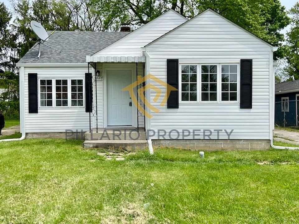 1st image of 3527 N Chester Ave