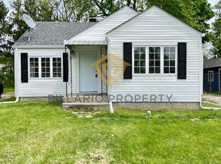 3527 N Chester Ave, Indianapolis, IN