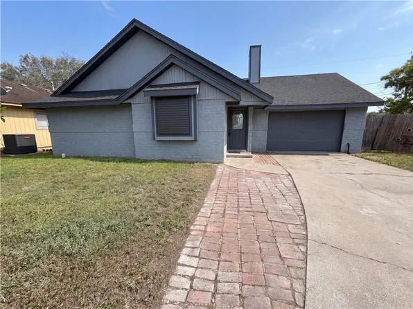 13214 Deepwater Cir, Corpus Christi, TX 78410
