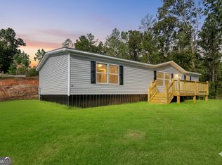 1380 Pleasant Gap Rd, Ellijay, GA 30540