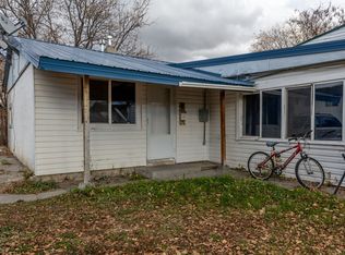 47 N Cleveland Ave, Blackfoot, ID 83221