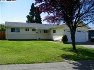 119 Kathy Ct, Union City, CA 94587