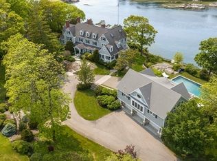 184 Atlantic Ave, Cohasset, MA 02025