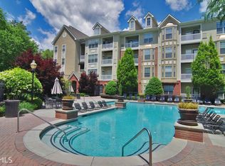 1219 Westchester Rdg, Atlanta, GA 30329