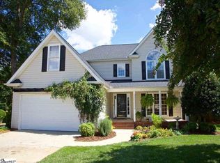 3 Tolland Ct, Simpsonville, SC 29681