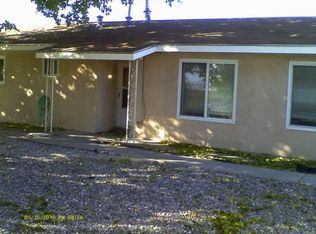 2501 Hurley Dr NW, Albuquerque, NM 87120