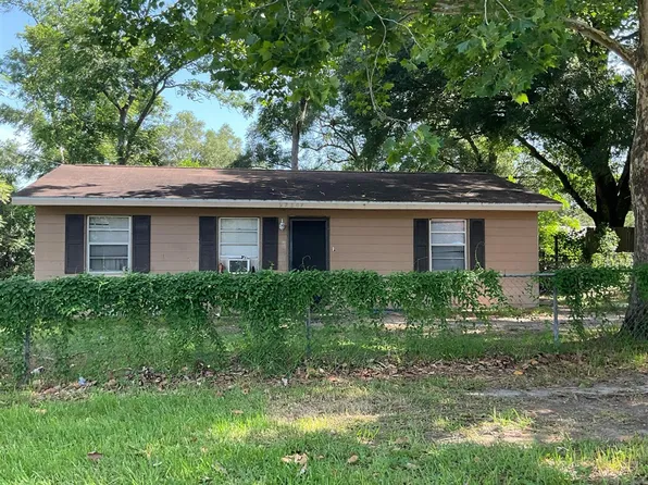27307 Thrush Ave, Brooksville, FL 34602