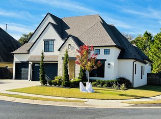 11602 S Louisville Ave, Tulsa, OK 74137