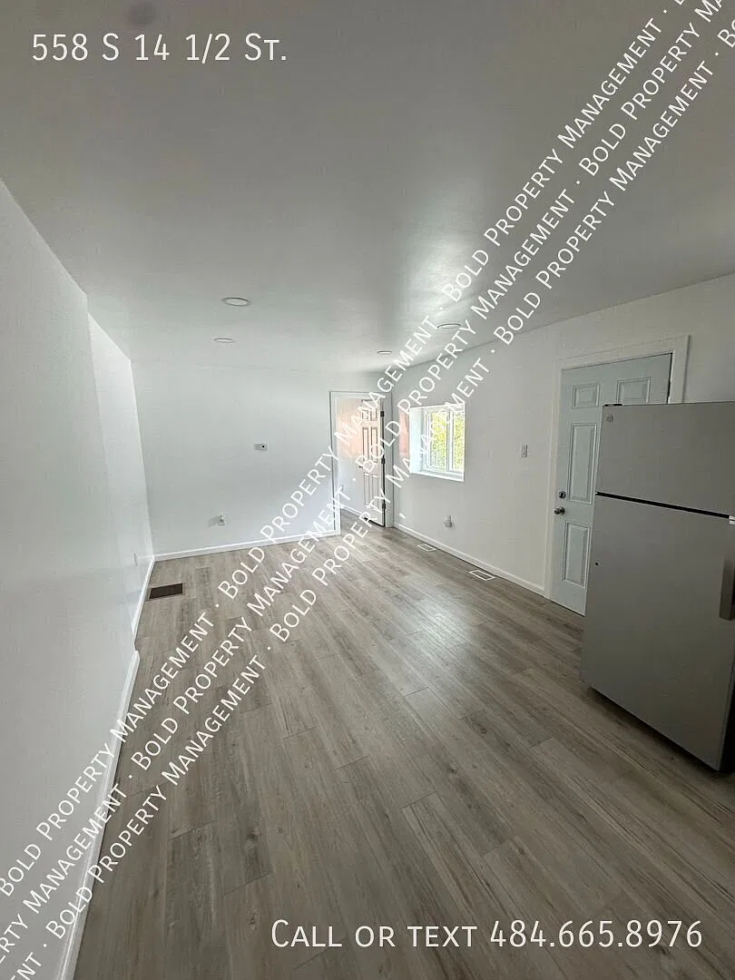 Reading one bedroom fully remodeled — Photo 3