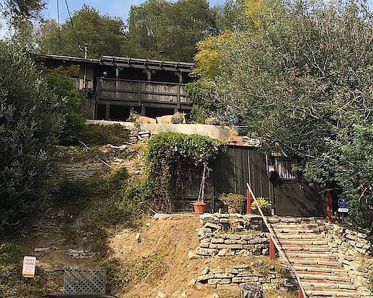 2nd image of 8531 Wonderland Ave