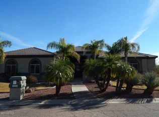 22619 N 85th Ave, Peoria, AZ 85383