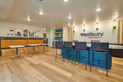 Westbury Apartments Photo 1
