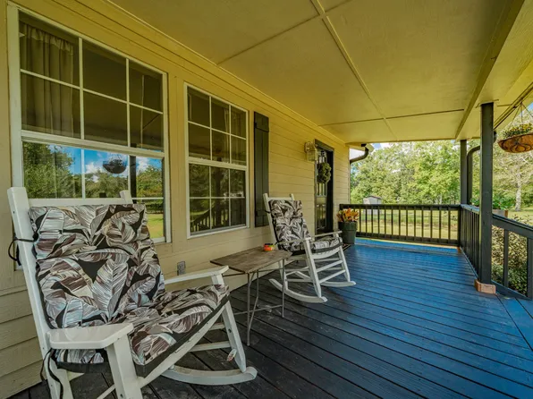 815 Vz County Road 4409, Ben Wheeler, TX 75754
