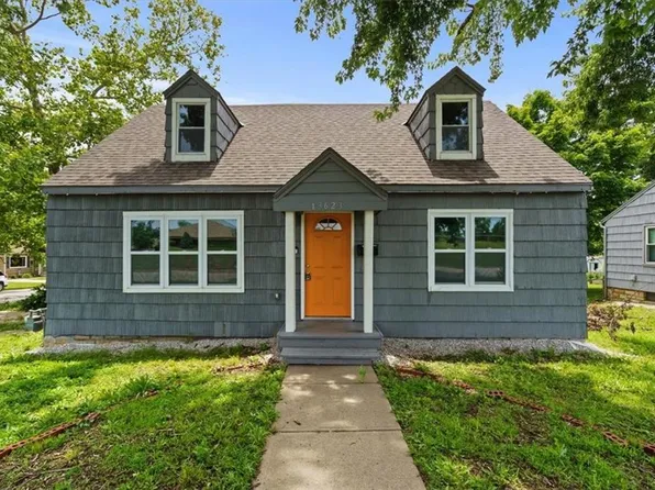 13623 W 95th St, Lenexa, KS 66215