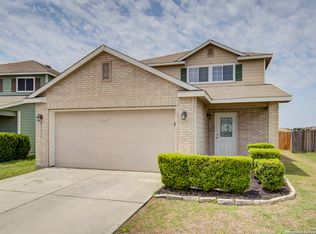 25339 Colt Riv, San Antonio, TX 78261
