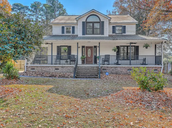 2537 Etiwan Ave, Charleston, SC 29414