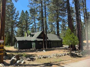 30 Paiute Trl #3, Blairsden Graeagle, CA 96103