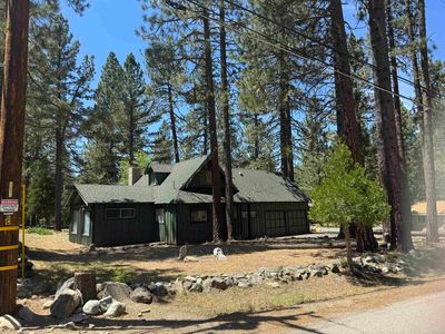 30 Paiute Trl #3, Blairsden Graeagle, CA, 96103