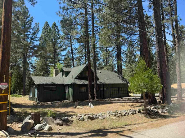 30 Paiute Trl #3, Blairsden Graeagle, CA 96103