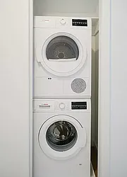 Rented by Living New York