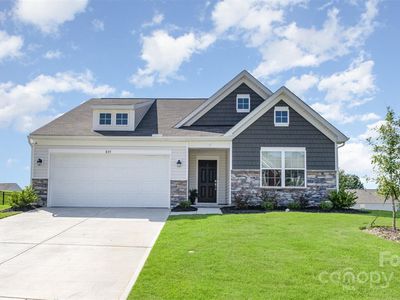 835 Wood Village Dr, Edgemoor, SC, 29712