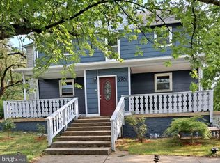 5901 Temple Hill Rd, Temple Hills, MD 20748