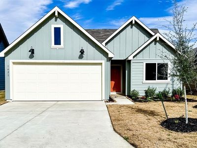 1621 Layne Loop, New Braunfels, TX, 78130