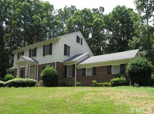304 N Elliott Rd, Chapel Hill, NC 27514