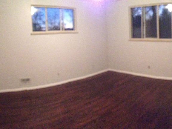 1st Bedroom