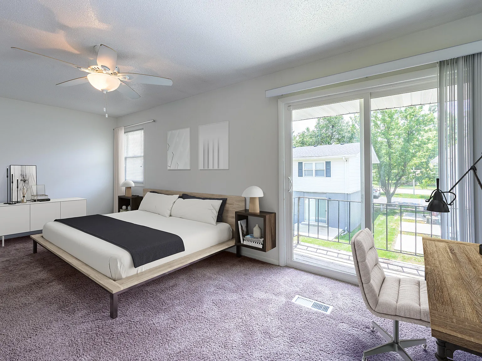 Spring Creek Townhomes — Photo 4