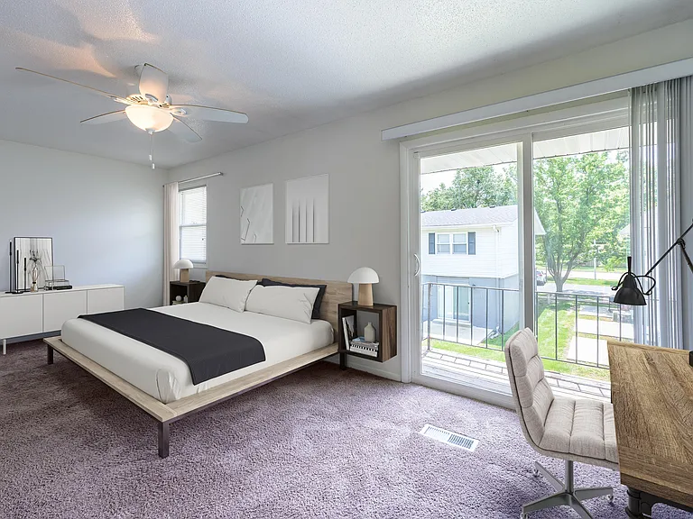 Spring Creek Townhomes — Photo 4