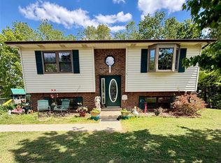 126 Creekview Ln, Rineyville, KY 40162