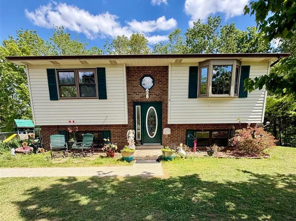 126 Creekview Ln, Rineyville, KY 40162